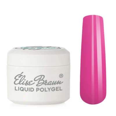 Elise Braun Poly Gel №66