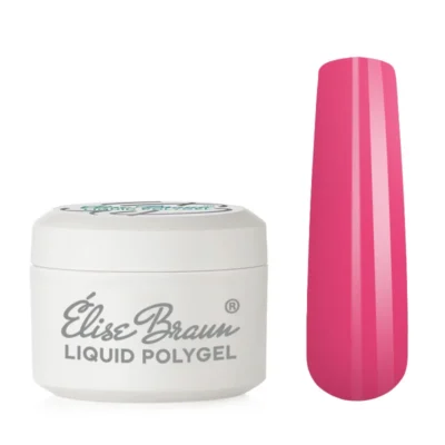 Elise Braun Poly Gel №67