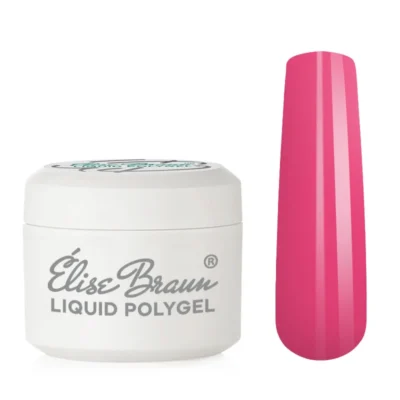 Elise Braun Poly Gel №67