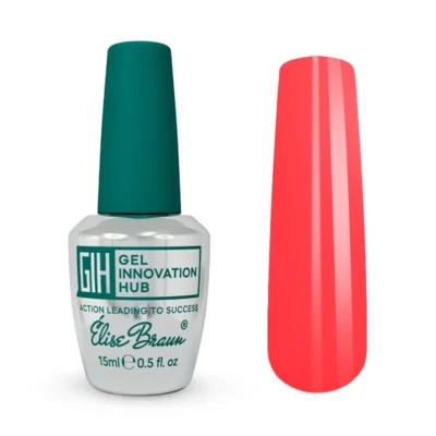 Elise Braun Poly Gel №68