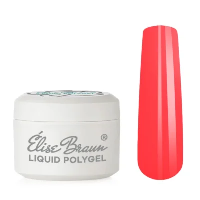 Elise Braun Poly Gel №68