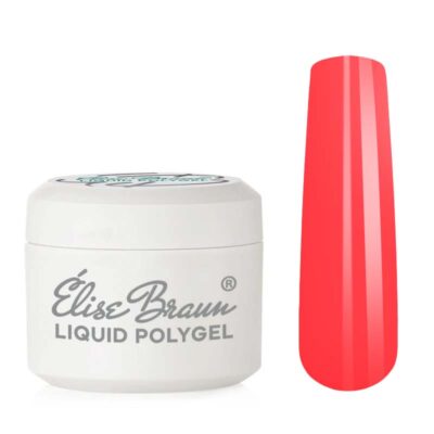 Elise Braun Poly Gel №68