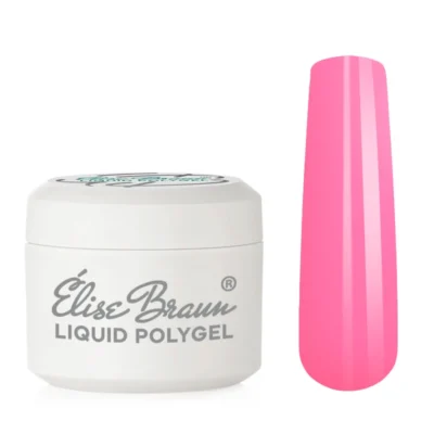 Elise Braun Poly Gel №69