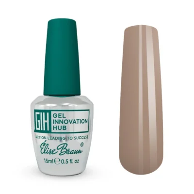 Elise Braun Poly Gel №70