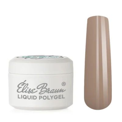 Elise Braun Poly Gel №70
