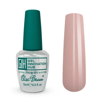 Elise Braun Poly Gel №72