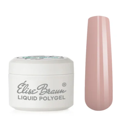 Elise Braun Poly Gel №72
