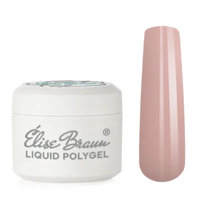 Elise Braun Poly Gel №72