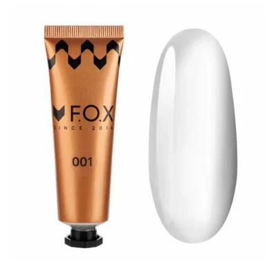 F.O.X Polygel Nano №01