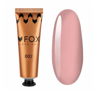 F.O.X Polygel Nano №02