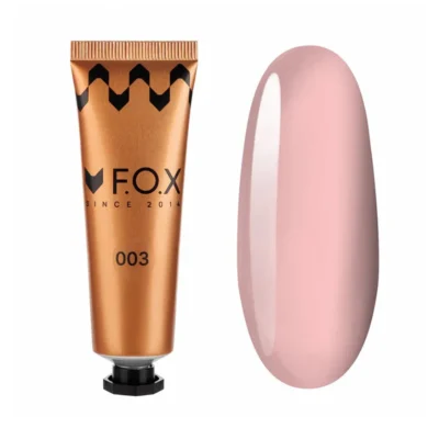 F.O.X Polygel Nano №03