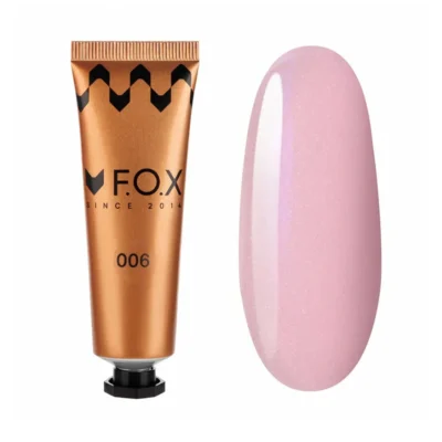F.O.X Polygel Nano №06