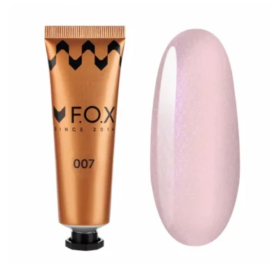 F.O.X Polygel Nano №07