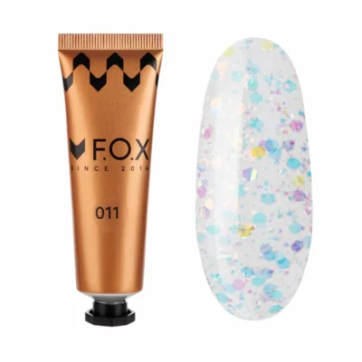 F.O.X Polygel Nano №11