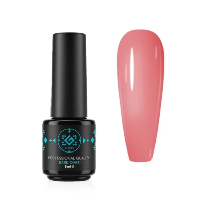 G-Code Base Coat №02