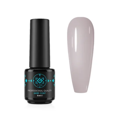G-Code Base Coat №04