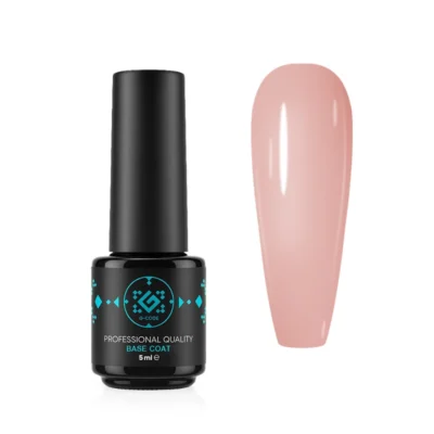 G-Code Base Coat №05