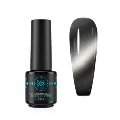 G-Code Gel Polish Cat №01