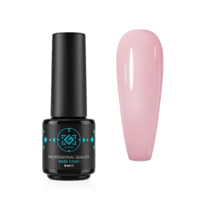 G-Code Base Coat French №13