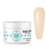 G-Code Cover Base Milk Latte