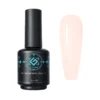 G-Code Cover Base Milk Pink Камуфлююча база молочно-рожева, 15 мл