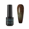Gel Polish Cat Eyes №01