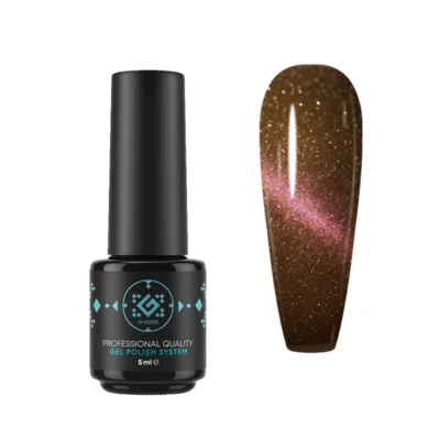 Gel Polish Cat Eyes №03