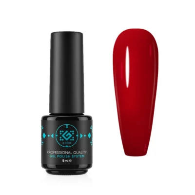 Гель-лак G-Code Queen of Hearts №39