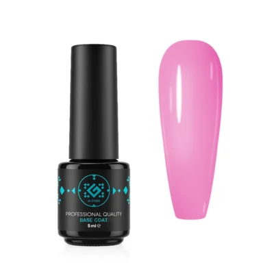 G-Code Base Coat Zefir №06