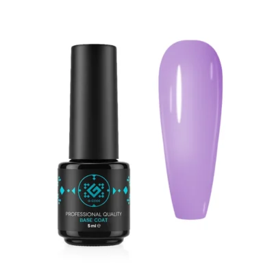 G-Code Base Coat Zefir №07