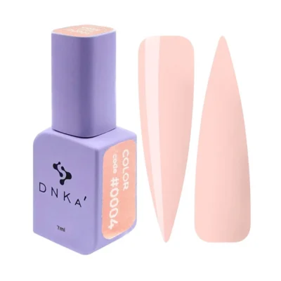 Гель-лак DNKa' Color №04