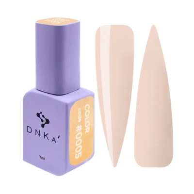 Гель-лак DNKa' Color №05