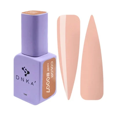Гель-лак DNKa' Color №07