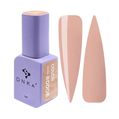 Гель-лак DNKa' Color №08