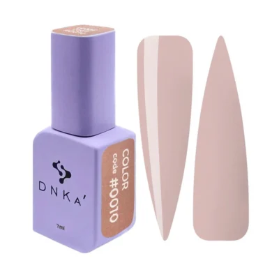 Гель-лак DNKa' Color №10