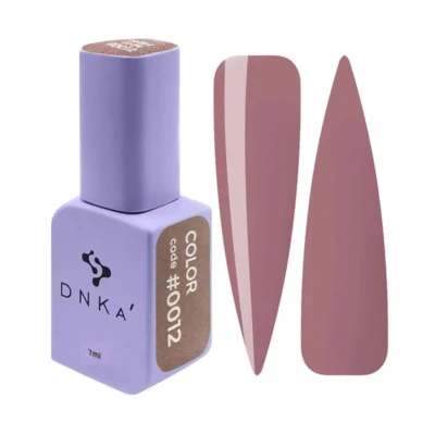 Гель-лак DNKa' Color №12