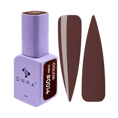 Гель-лак DNKa' Color №14