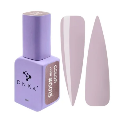 Гель-лак DNKa' Color №15