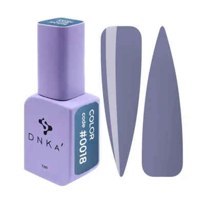 Гель-лак DNKa' Color №18
