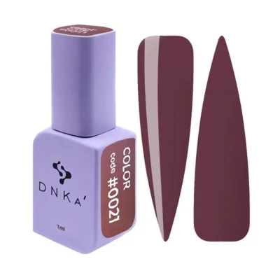 Гель-лак DNKa' Color №21