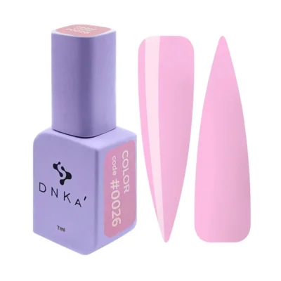 Гель-лак DNKa' Color №26