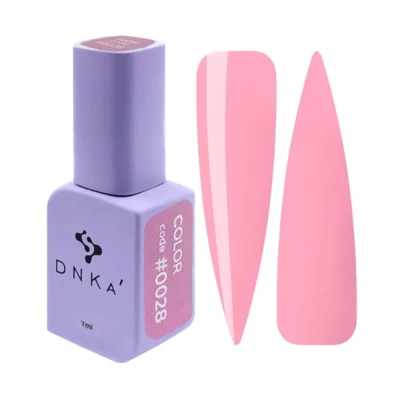 Гель-лак DNKa' Color №28