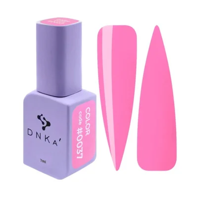 Гель-лак DNKa' Color №37