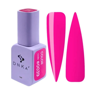 Гель-лак DNKa' Color №39