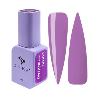 Гель-лак DNKa' Color №40