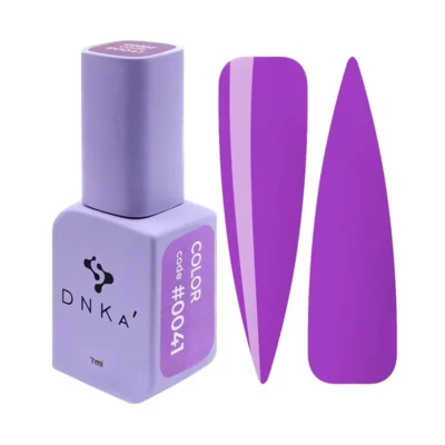 Гель-лак DNKa' Color №41