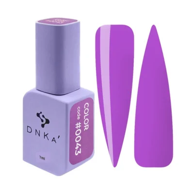 Гель-лак DNKa' Color №43