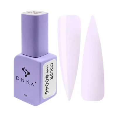 Гель-лак DNKa' Color №46
