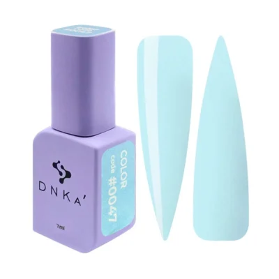 Гель-лак DNKa' Color №47