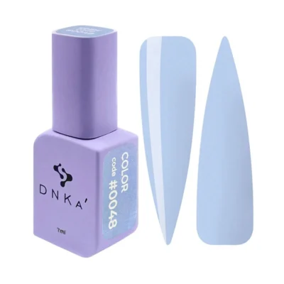 Гель-лак DNKa' Color №48